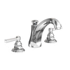 Newport Brass Astor 910C — vista de producto — Cromo Pulido