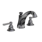 Newport Brass Astor 910C — vista de producto — Cromo Medianoche