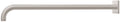 California Faucets San Elijo® Shower Arms and Columns