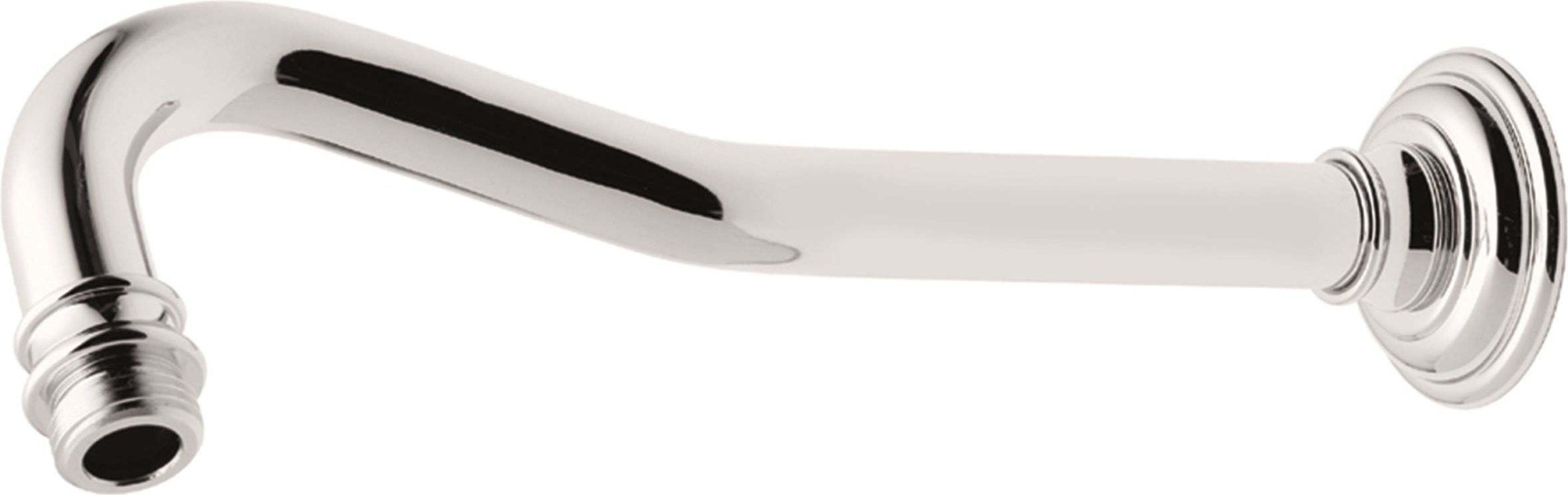 California Faucets Brazo de Regadera Tradicional
