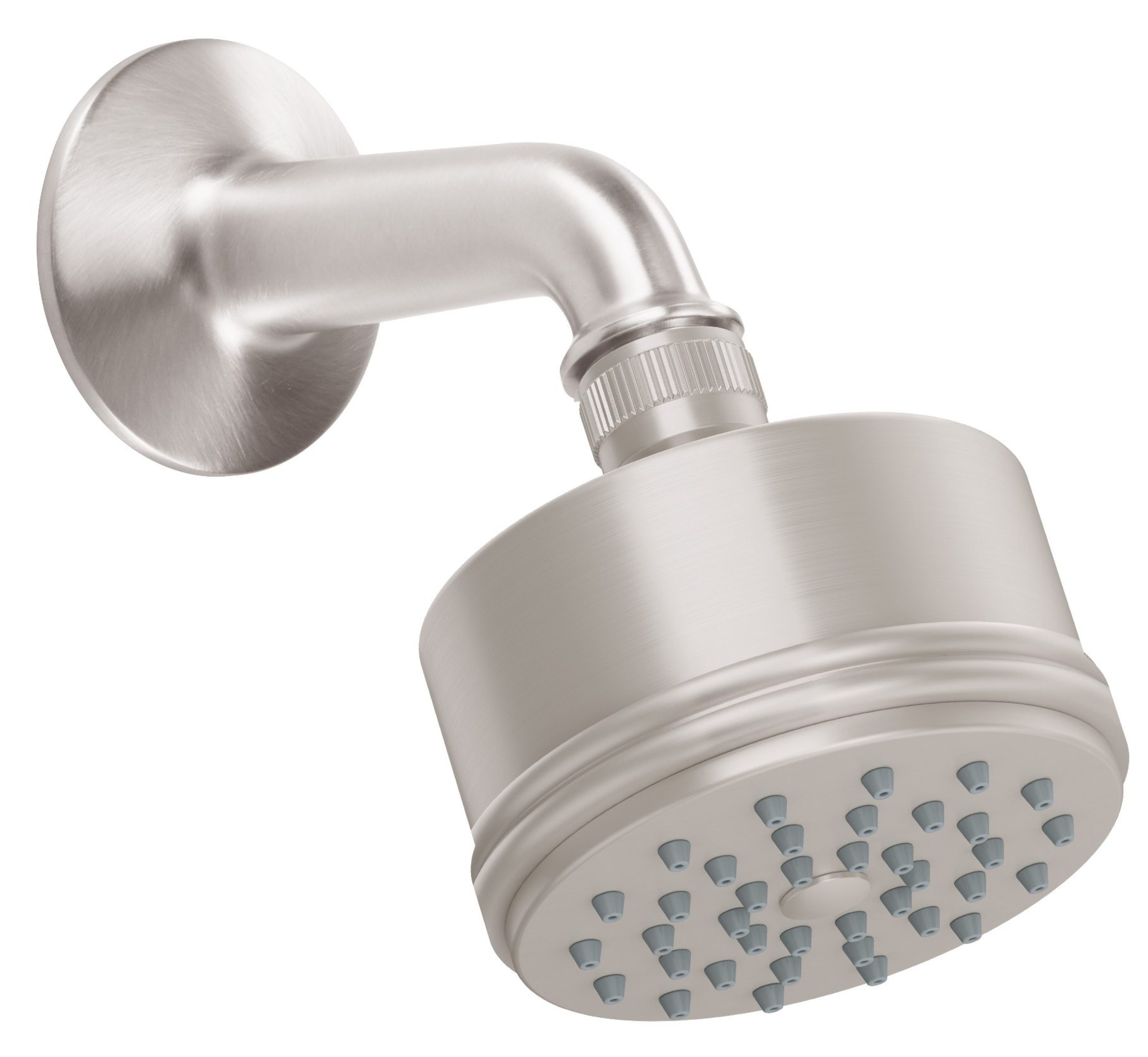 California Faucets Del Mar Kit de Regadera de 8 Chorros - Lined