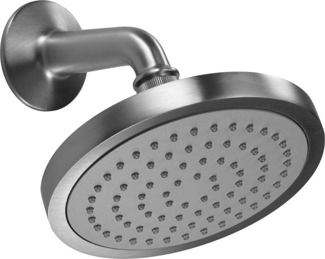 California Faucets Kit de Regadera de 5-5/8" Contemporánea