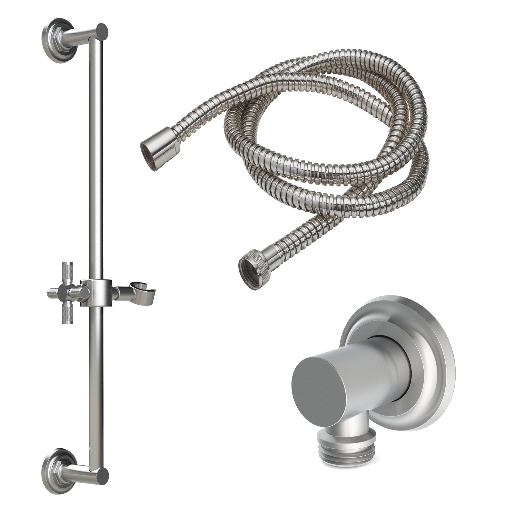 California Faucets Descanso® Hand Shower Kits