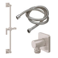 California Faucets San Elijo® Hand Shower Kits