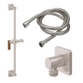 California Faucets San Elijo® Hand Shower Kits