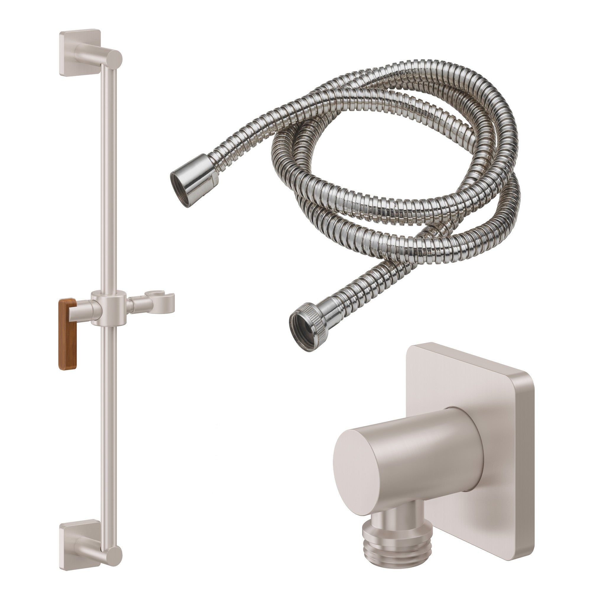 California Faucets San Elijo® Hand Shower Kits