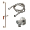 California Faucets San Elijo® Hand Shower Kits