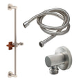 California Faucets San Elijo® Hand Shower Kits