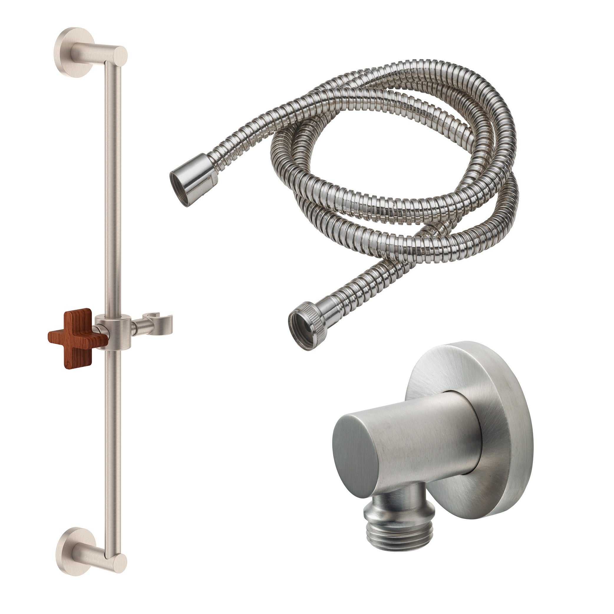 California Faucets San Elijo® Hand Shower Kits