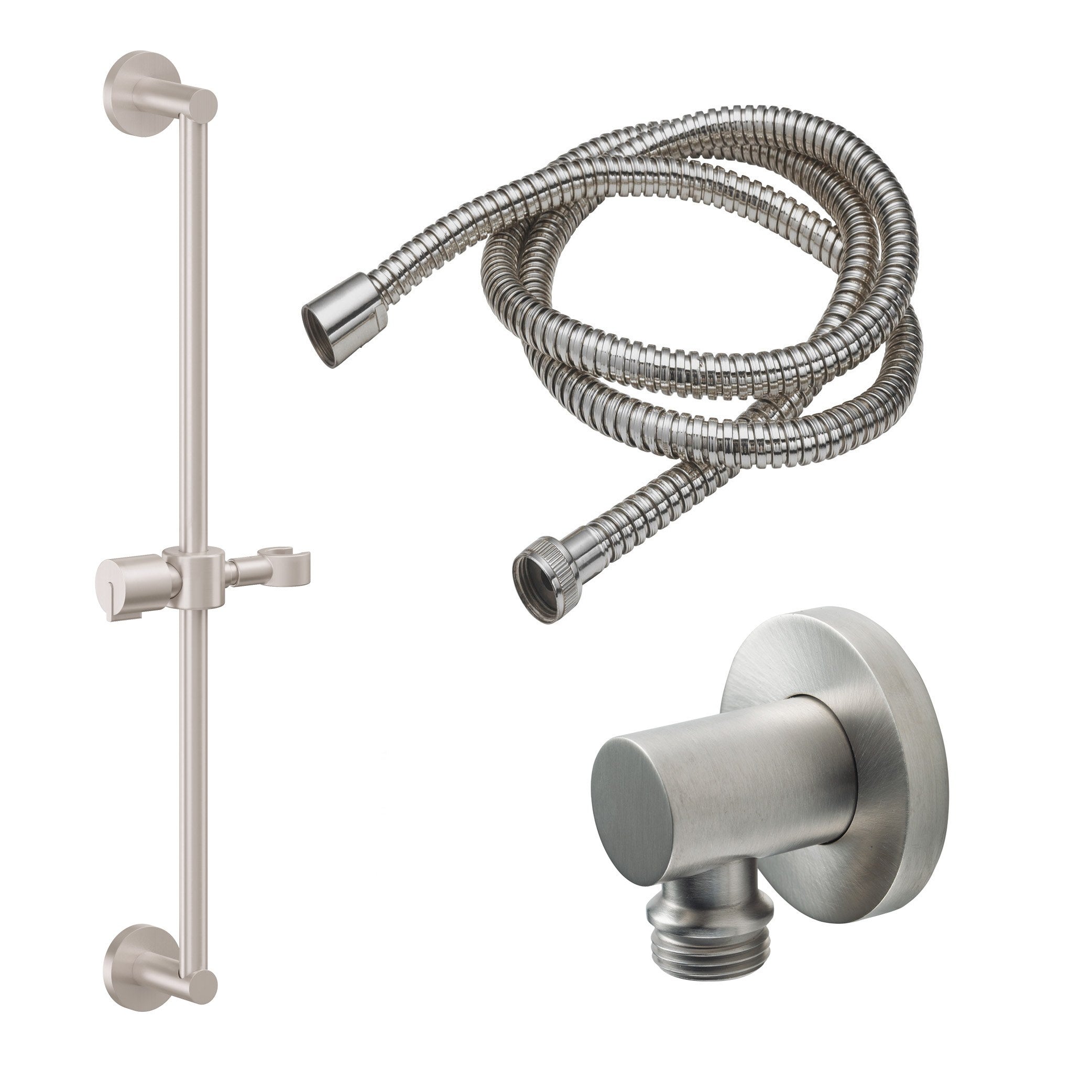 California Faucets Jalama® Hand Shower Kits