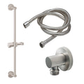 California Faucets Jalama® Hand Shower Kits