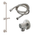 California Faucets Jalama® Hand Shower Kits