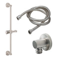 California Faucets Jalama® Hand Shower Kits