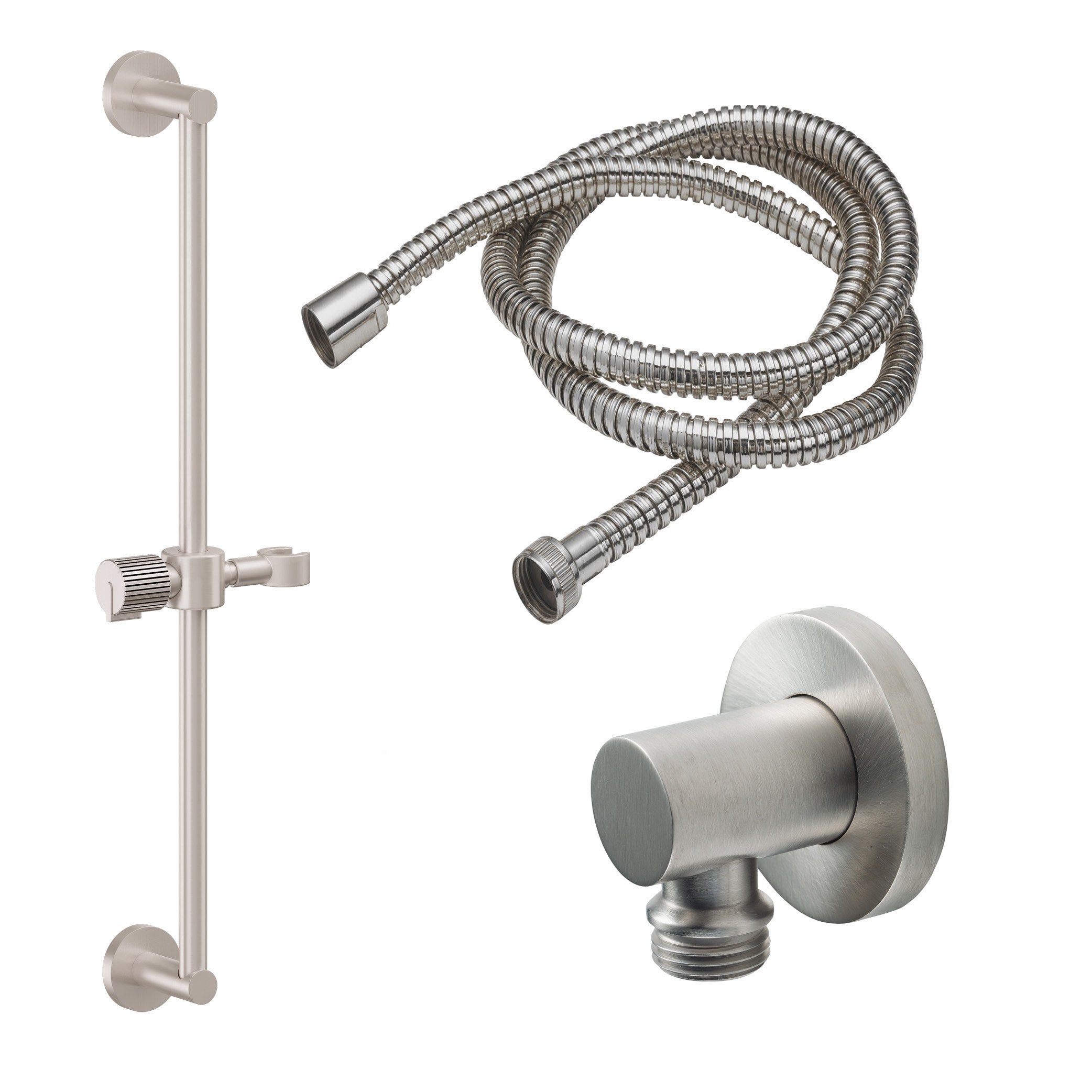 California Faucets Jalama® Hand Shower Kits