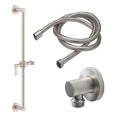 California Faucets Cayucos® Hand Shower Kits