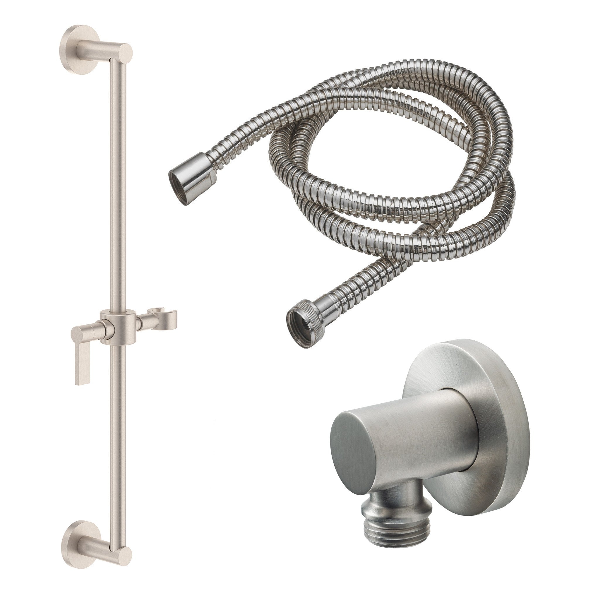 California Faucets Cayucos® Hand Shower Kits