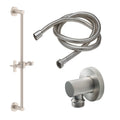 California Faucets Cayucos® Hand Shower Kits