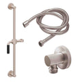 California Faucets Cayucos® Hand Shower Kits