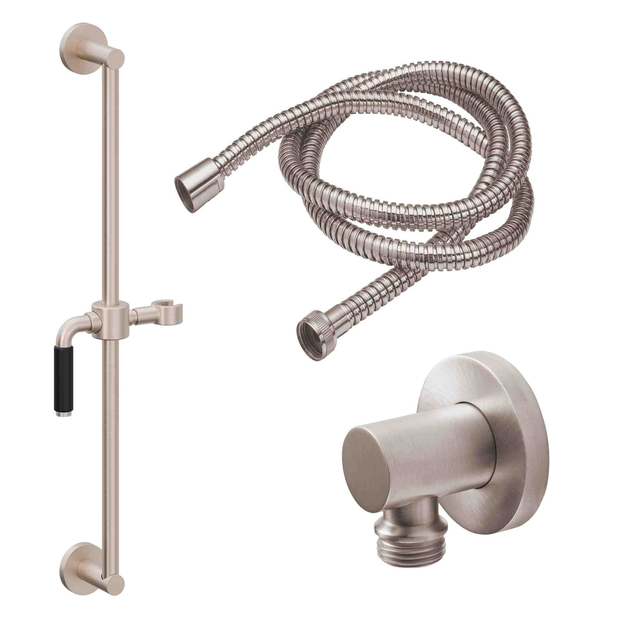 California Faucets Cayucos® Hand Shower Kits