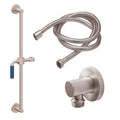 California Faucets Cayucos® Hand Shower Kits