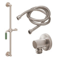 California Faucets Cayucos® Hand Shower Kits
