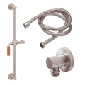 California Faucets Cayucos® Hand Shower Kits