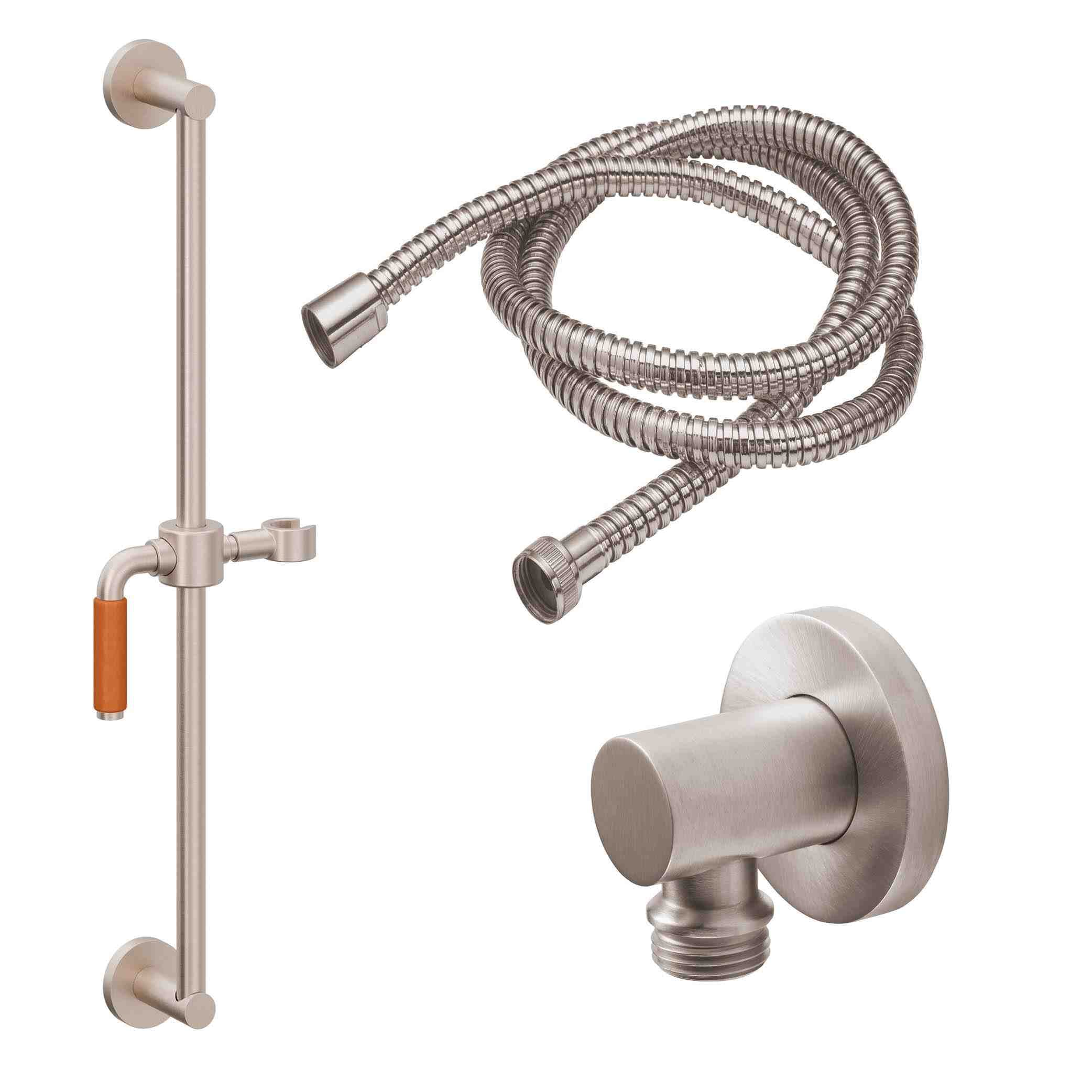 California Faucets Cayucos® Hand Shower Kits