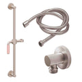 California Faucets Cayucos® Hand Shower Kits