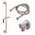 California Faucets Cayucos® Hand Shower Kits