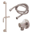 California Faucets Cayucos® Hand Shower Kits
