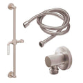 California Faucets Cayucos® Hand Shower Kits