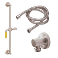 California Faucets Cayucos® Hand Shower Kits