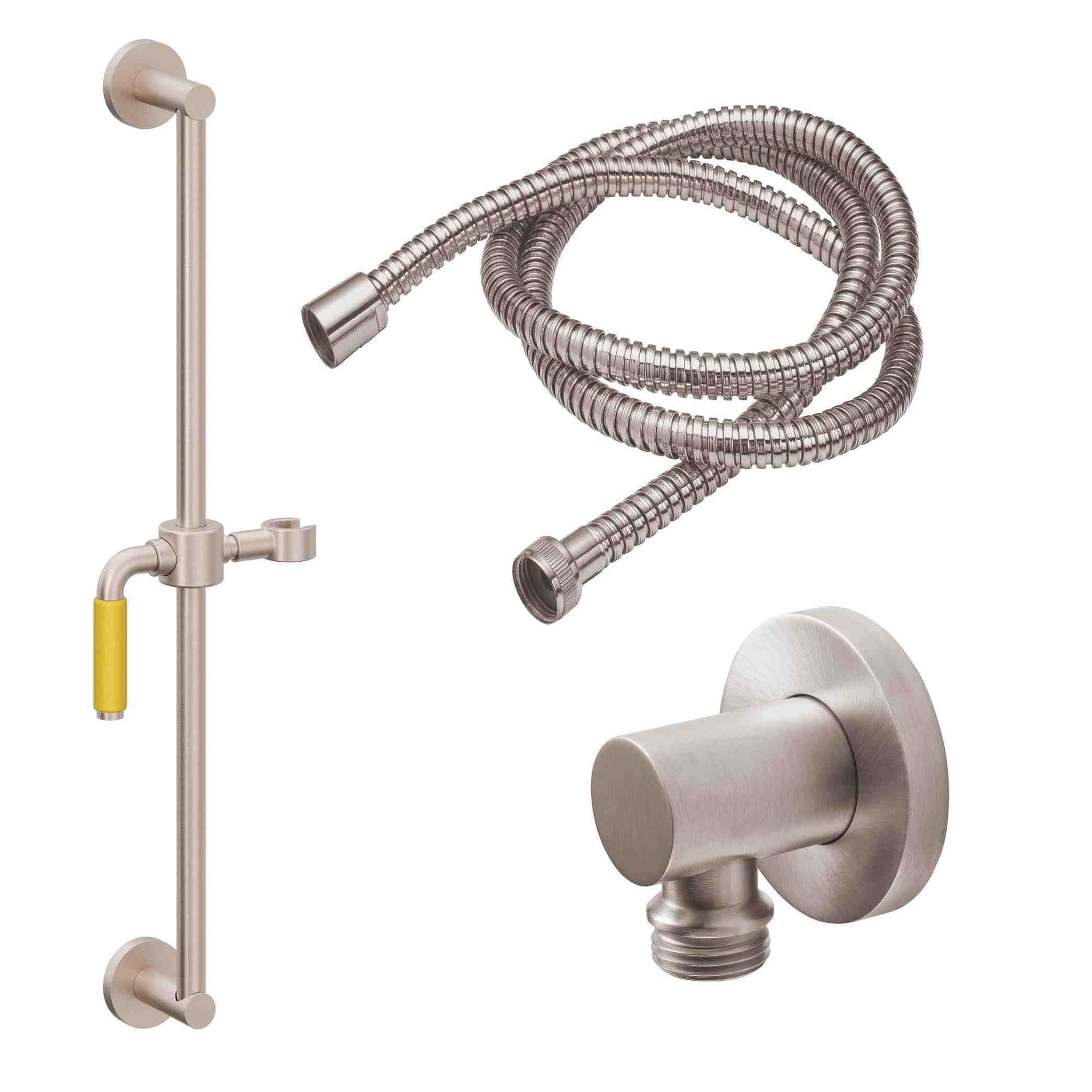 California Faucets Cayucos® Hand Shower Kits