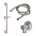 California Faucets Descanso Hand Shower Kits