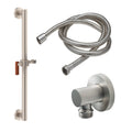 California Faucets San Elijo Hand Shower Kits