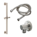 California Faucets Jalama Hand Shower Kits