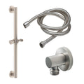 California Faucets Jalama Hand Shower Kits