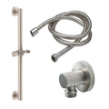 California Faucets Jalama Hand Shower Kits