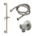 California Faucets Cayucos® Hand Shower Kits