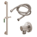 California Faucets Cayucos® Hand Shower Kits