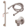 California Faucets Cayucos® Hand Shower Kits