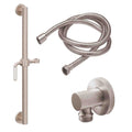 California Faucets Cayucos® Hand Shower Kits