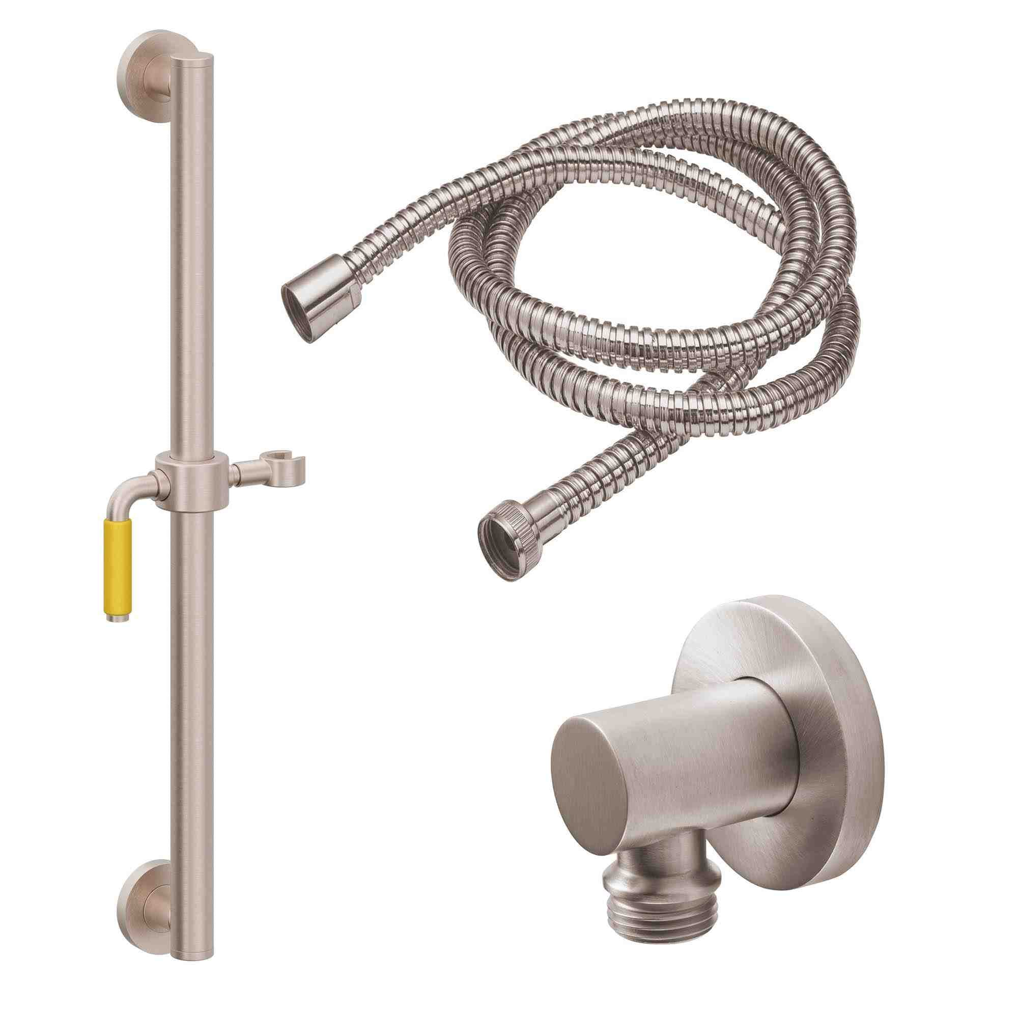 California Faucets Cayucos® Hand Shower Kits