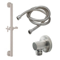 California Faucets Tiburon Hand Shower Kits
