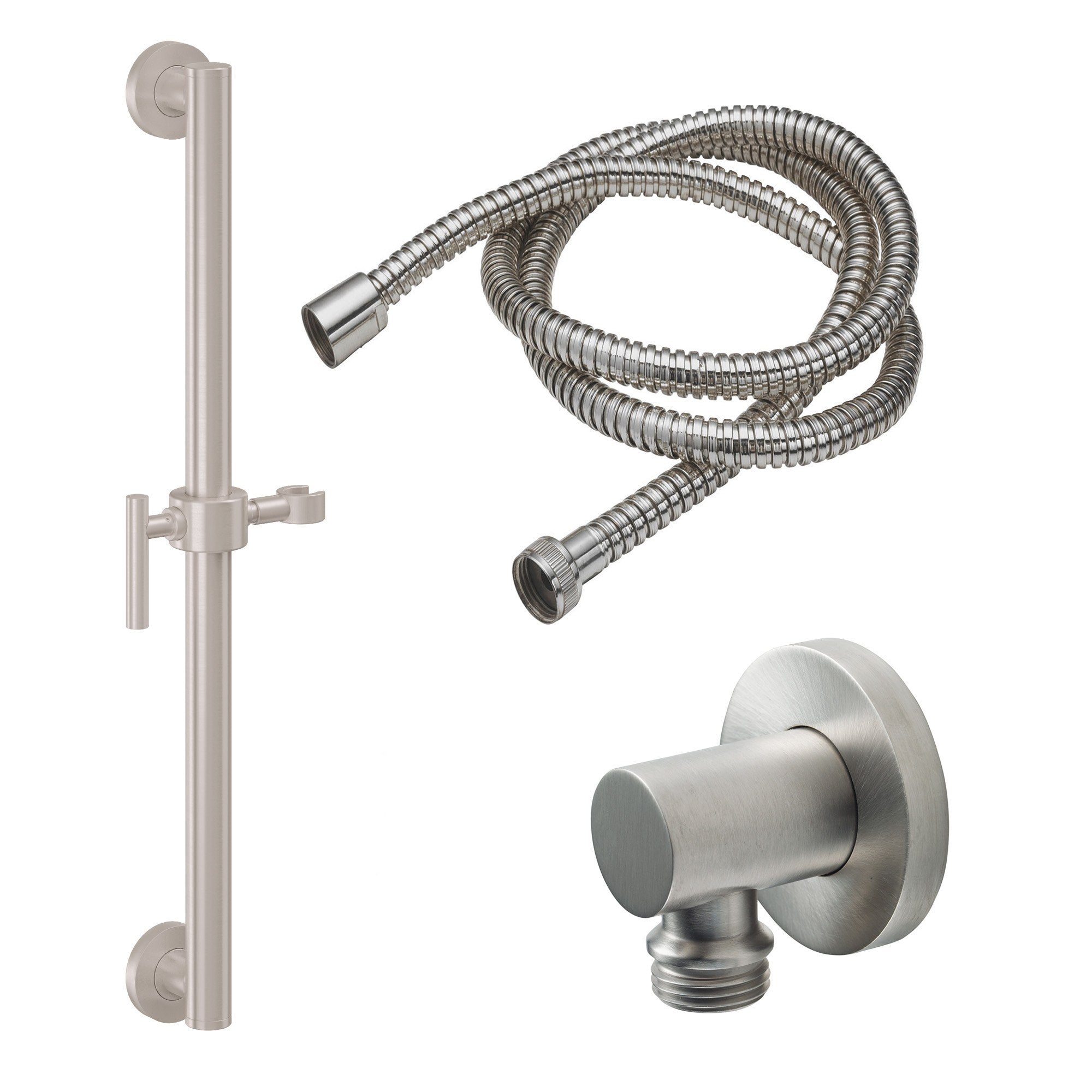 California Faucets Tiburon Hand Shower Kits
