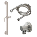 California Faucets Tamalpais Hand Shower Kits