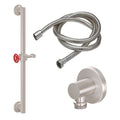 California Faucets Descanso Works Hand Shower Kits