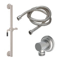 California Faucets Descanso Hand Shower Kits