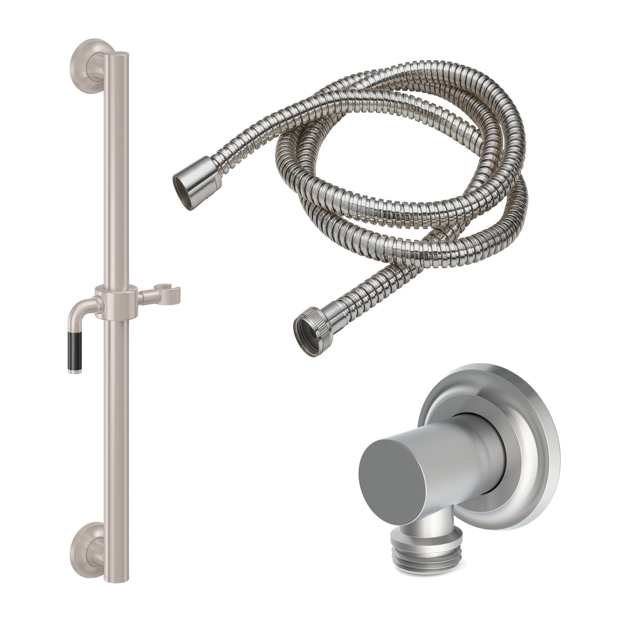 California Faucets Descanso Hand Shower Kits