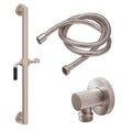 California Faucets Cayucos® Hand Shower Kits